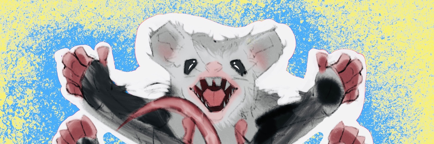 OPossumary's profile banner image