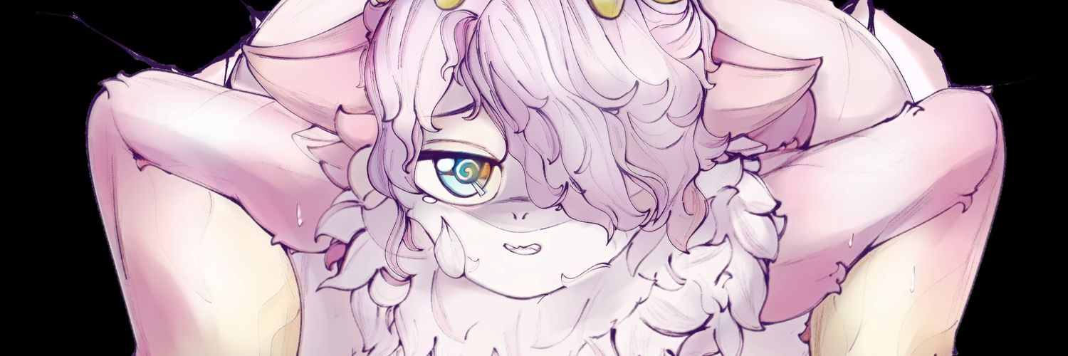 Lyre0731's profile banner image