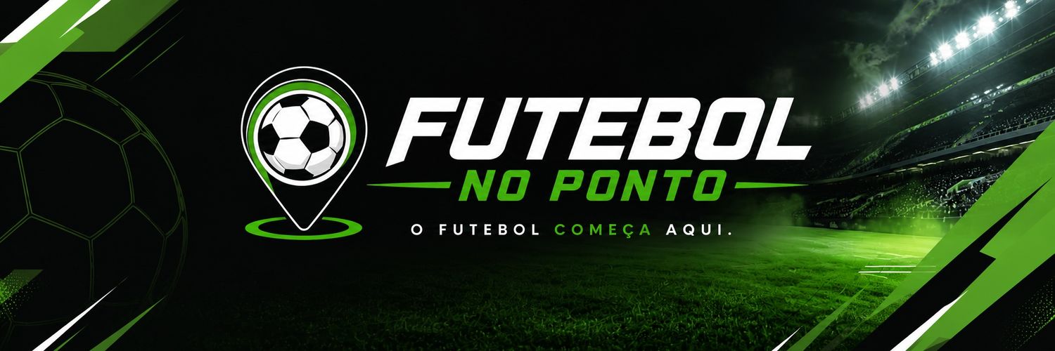 FutebolnoPonto's profile banner image