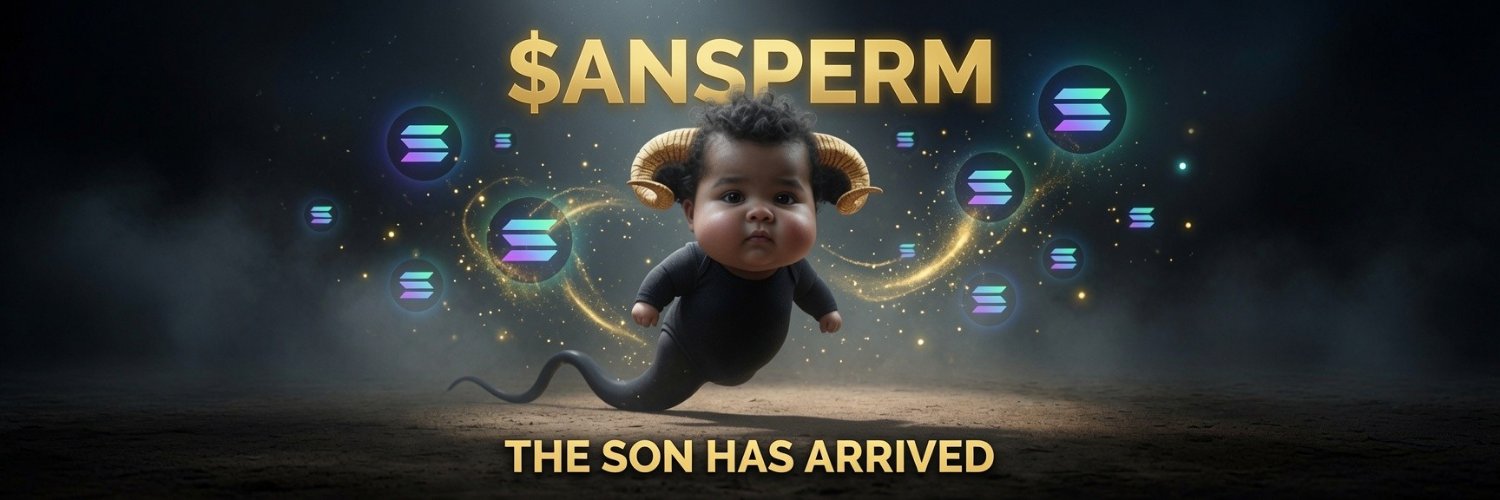 ANSPERMBABY's profile banner image