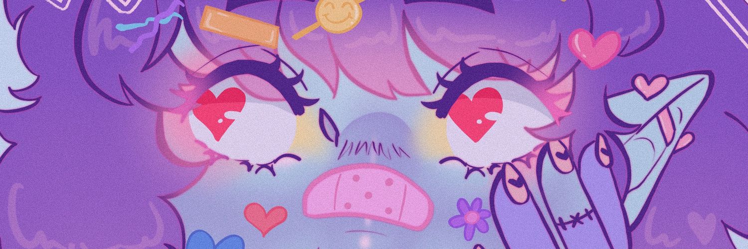 MercilessART's profile banner image