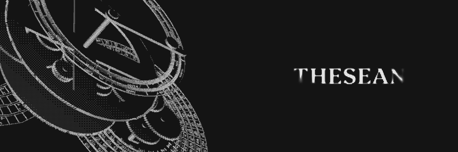 thesean_labs's profile banner image