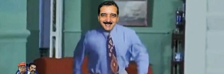 Sakthigs's profile banner image