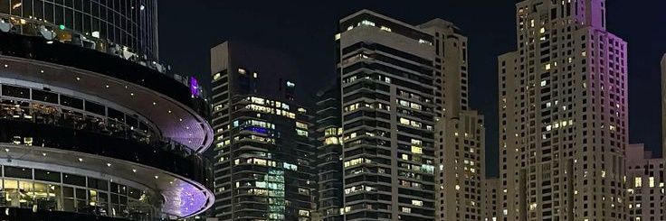 UrbancityView's profile banner image