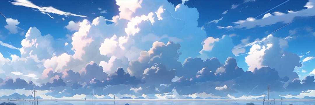 Drew banner