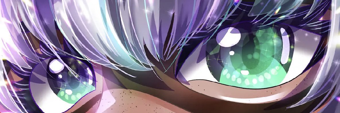 Veyraexe's profile banner image