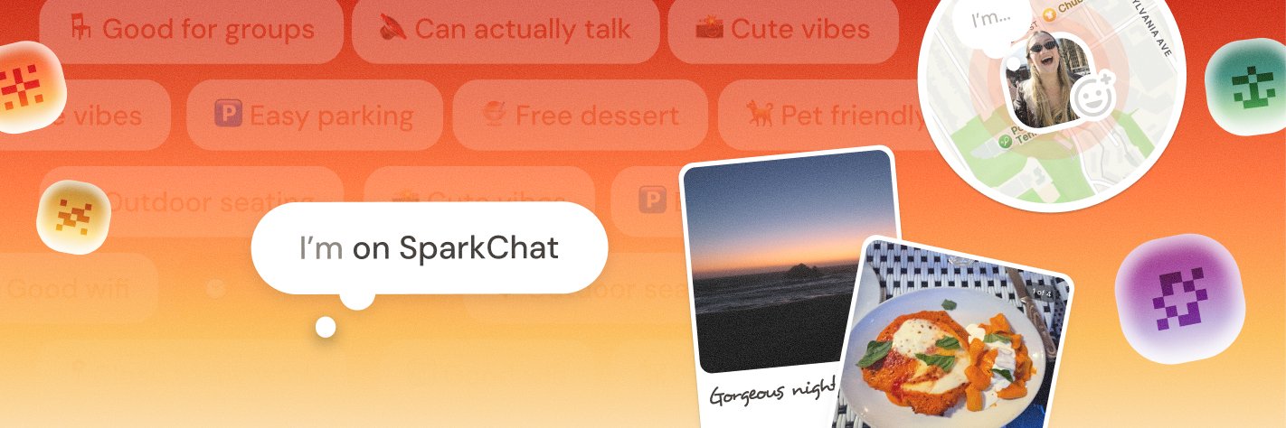 sparkchat_so's profile banner image