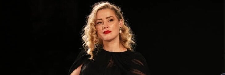 Amberheard4b's profile banner image