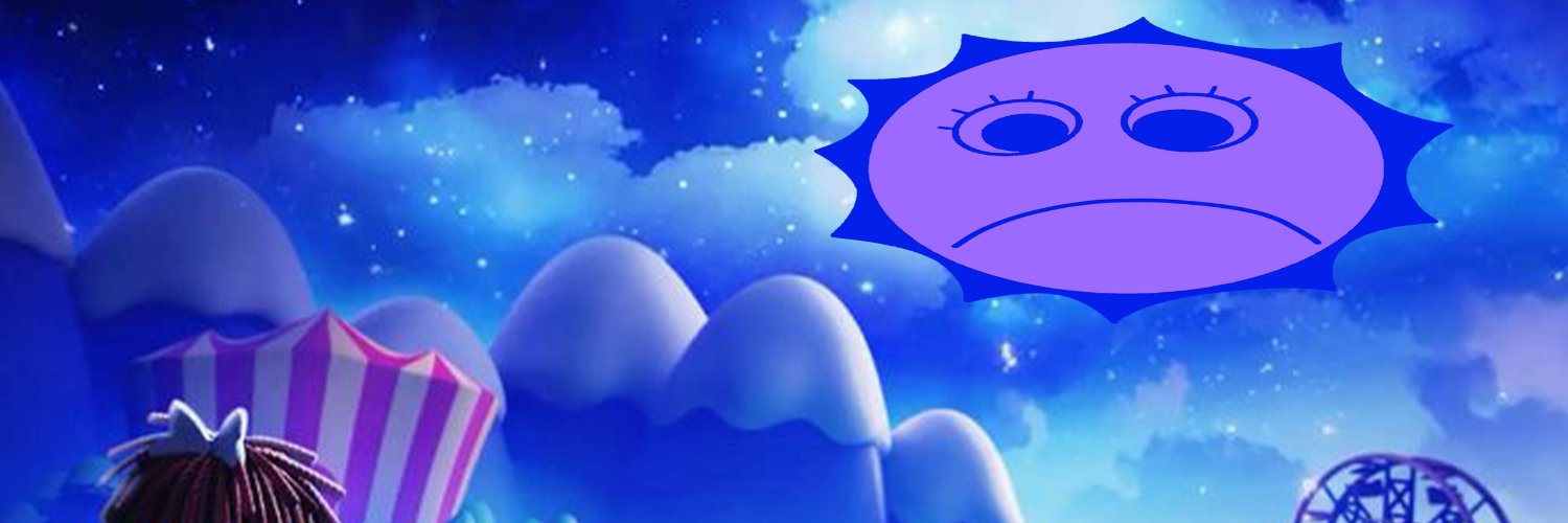 FehLarps's profile banner image