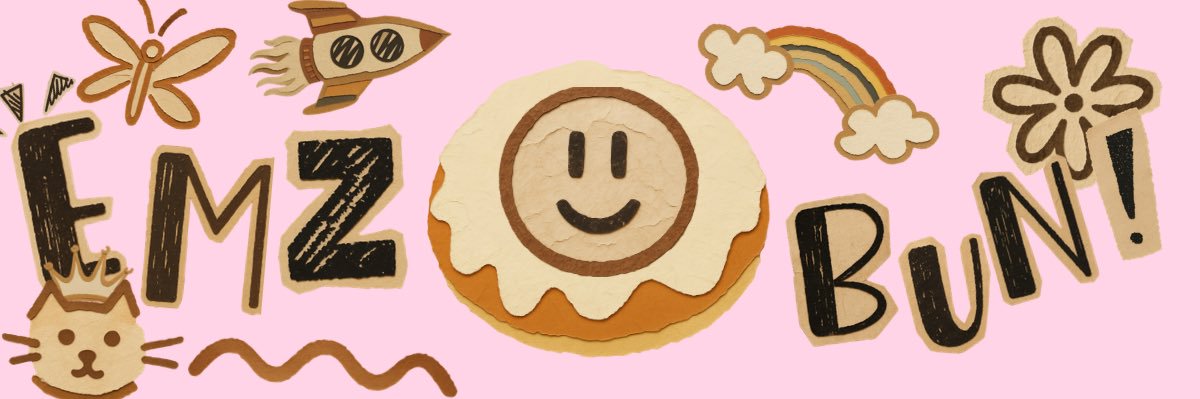Emzbun01's profile banner image