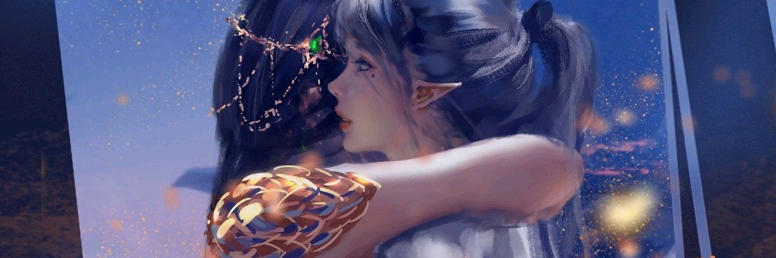 CassiniZhao's profile banner image