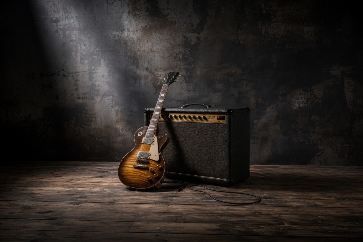 GuitarGabpod's profile banner image