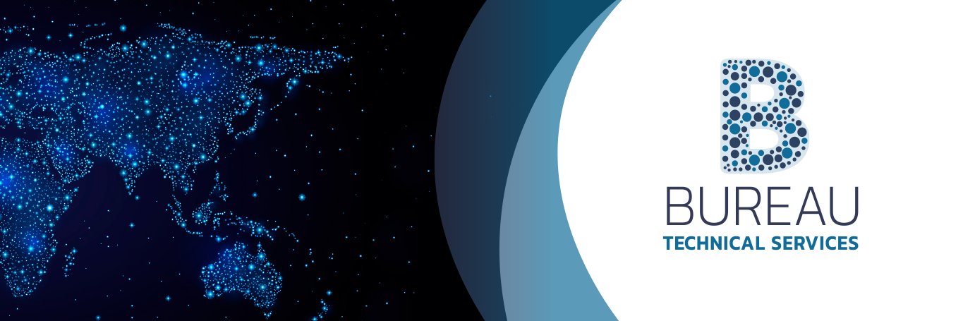 Bureau Technical Services banner