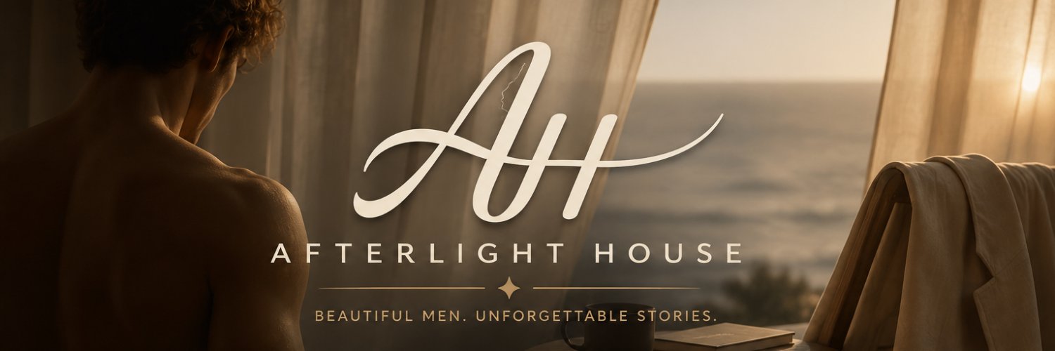 afterlighthouse's profile banner image