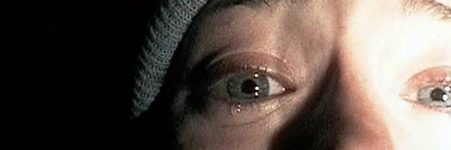 Jumpscare banner
