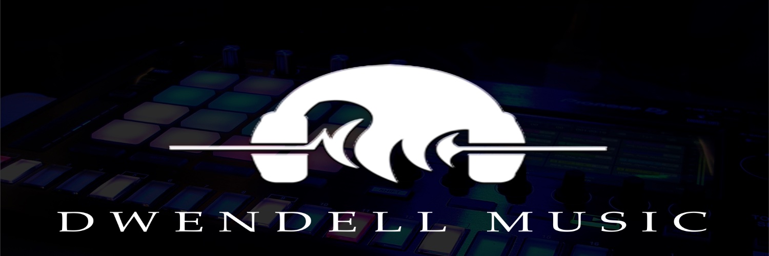 Dwendell's profile banner image