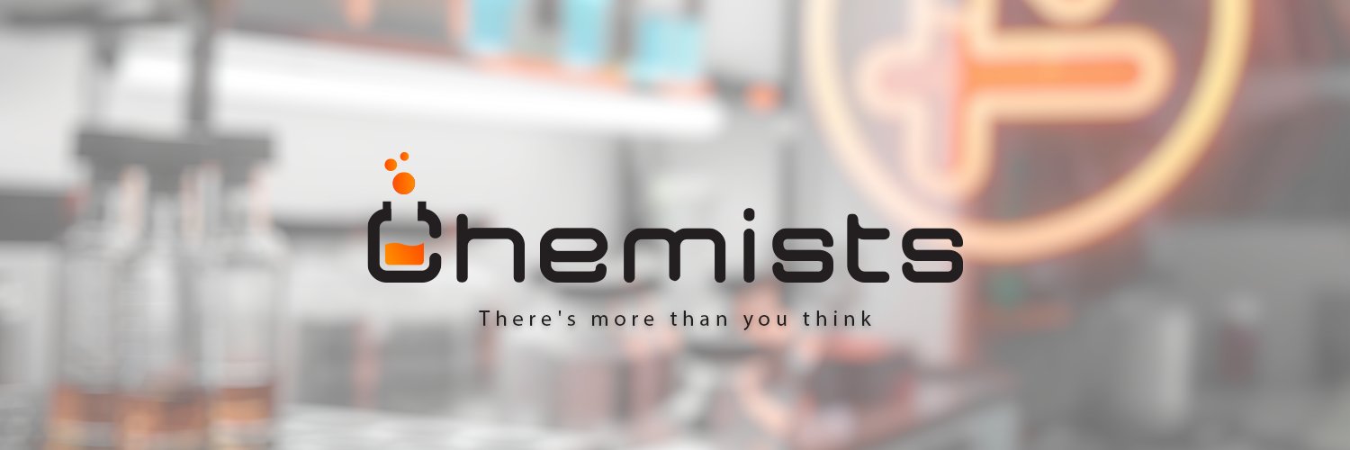 ChemistsMedia's profile banner image