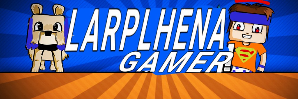 Larplhena's profile banner image