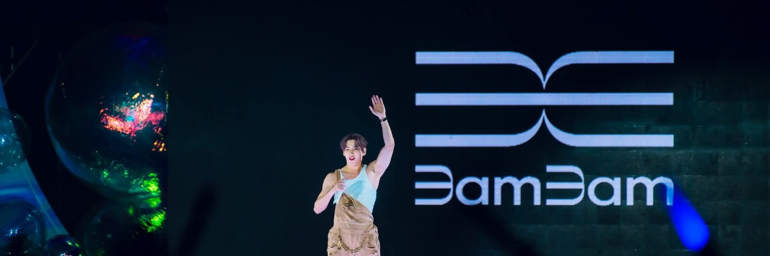ForeverxBam's profile banner image