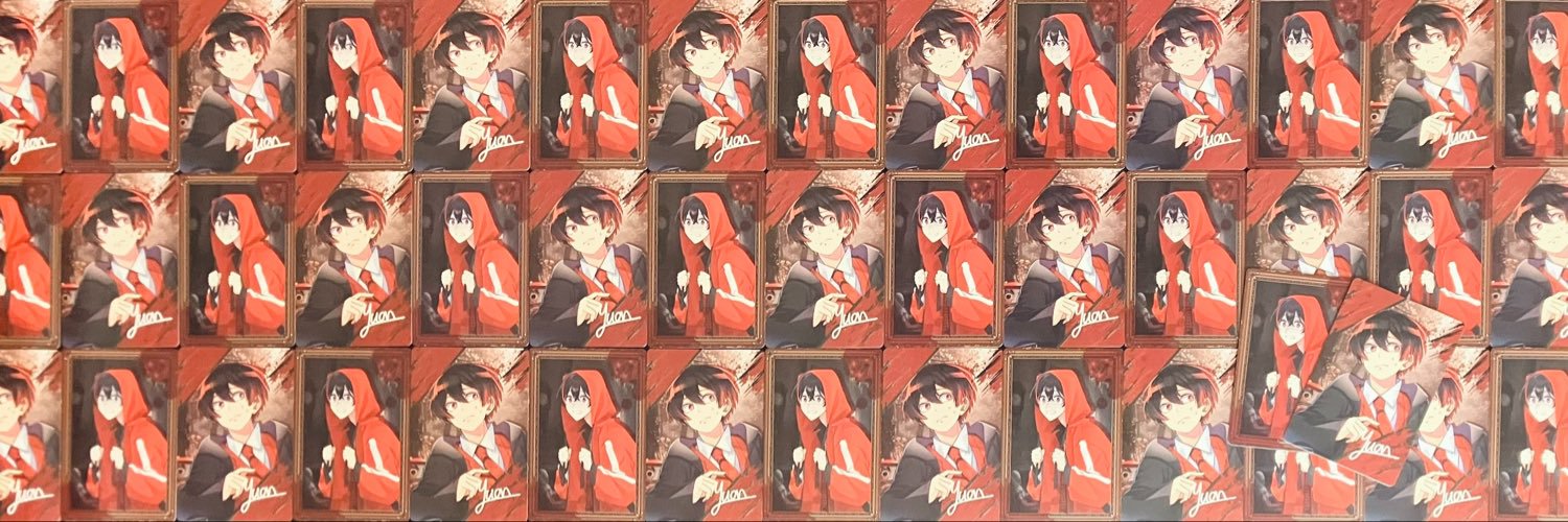 Coacocoa_130's profile banner image