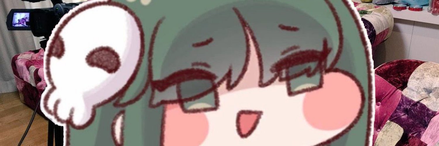 nnkokei's profile banner image