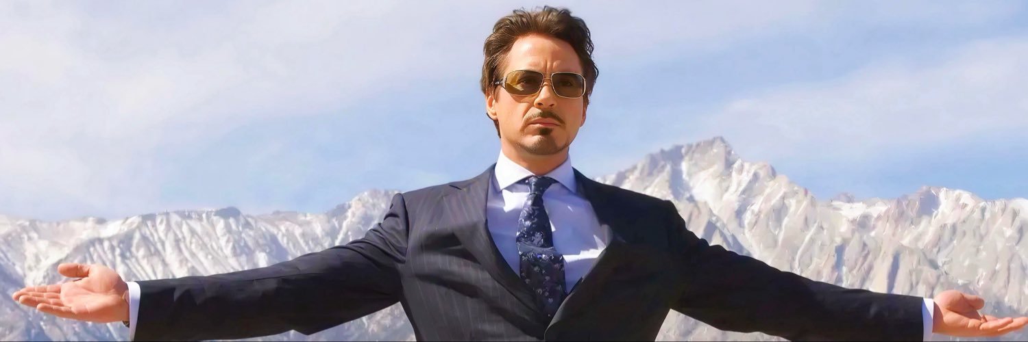 MRSTARKk4a's profile banner image