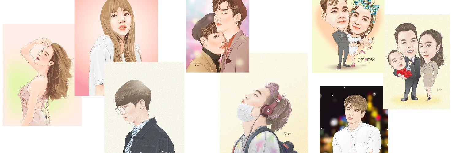 Padcha_portrait's profile banner image