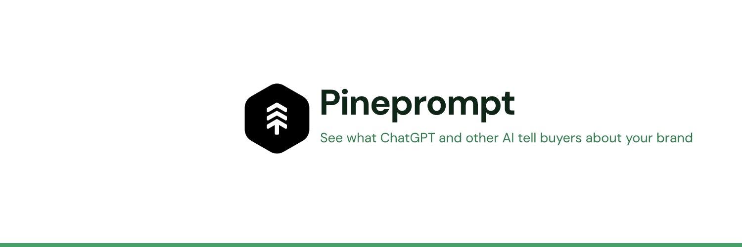 pineprompt's profile banner image