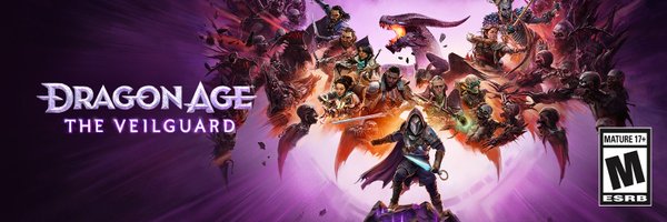 dragonage Profile Banner