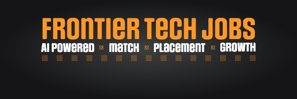 Frontiertechs's profile banner image