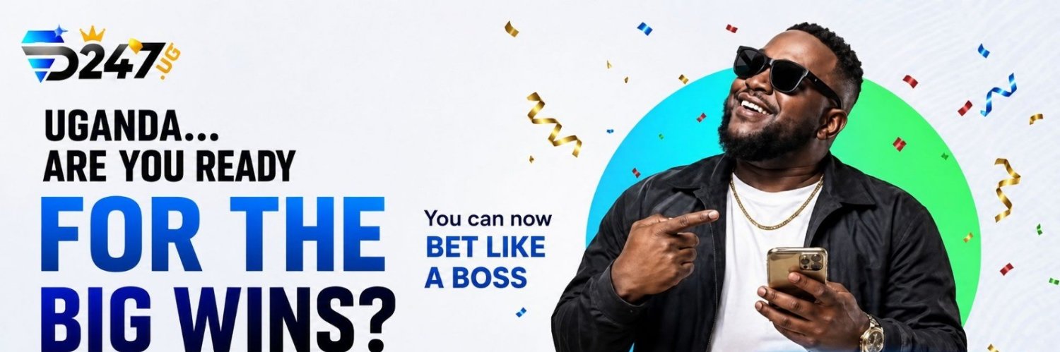 D247bet's profile banner image