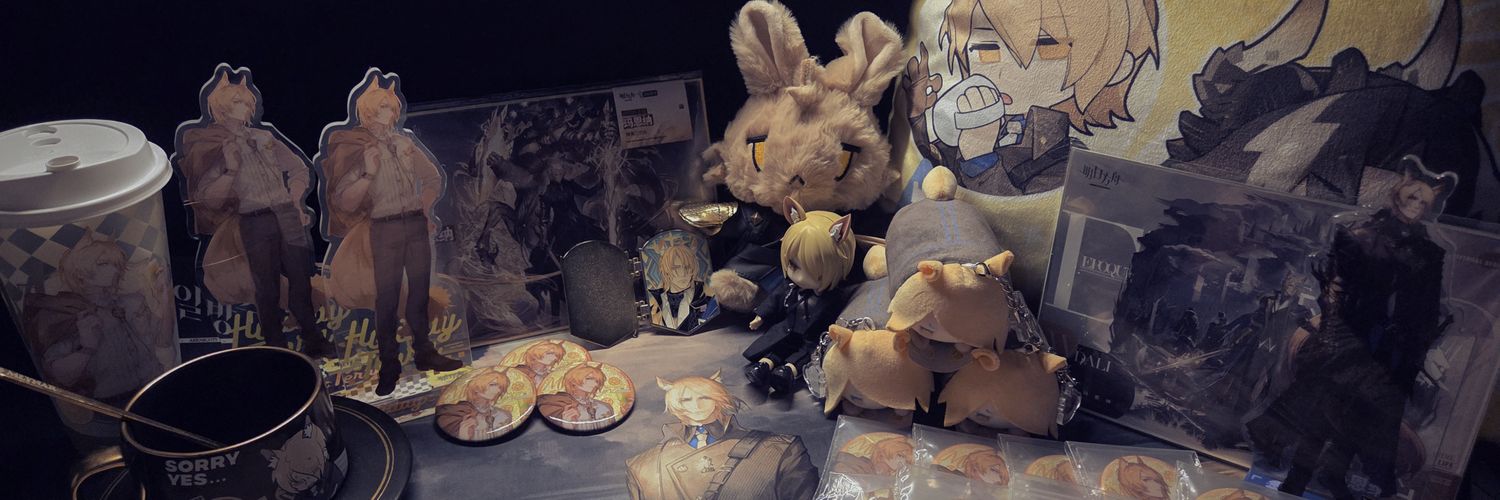 babo_Doctor's profile banner image