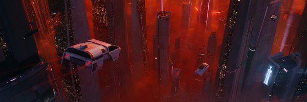 masseffect Profile Banner