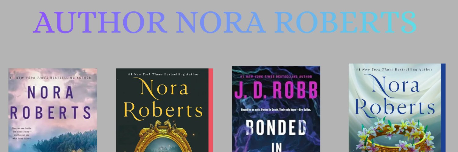 NoraRobertfhry's profile banner image