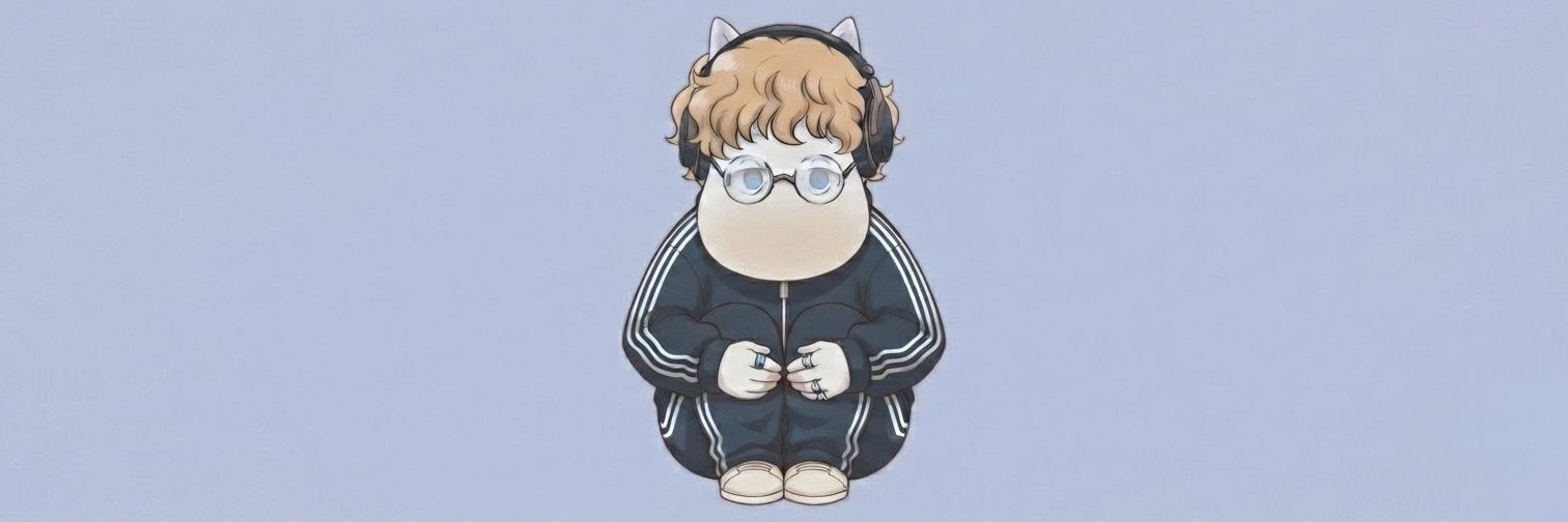 Ritsu_desu0000's profile banner image