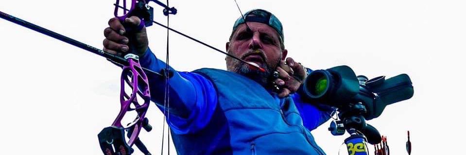 Steve The Baron Gill banner