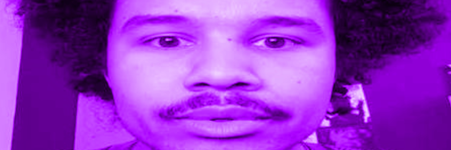 purplewill42's profile banner image