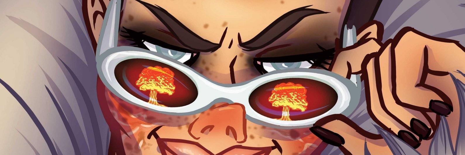 PrettyDamnLaggy's profile banner image