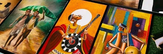 Artvarts's profile banner image