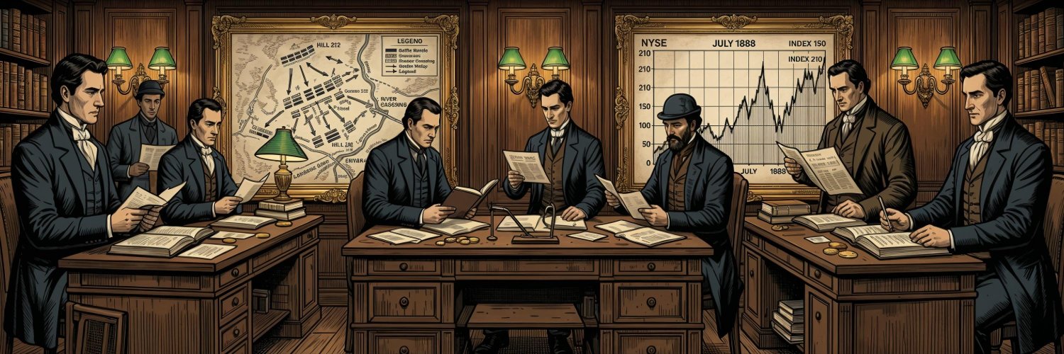 CompoundHistory's profile banner image