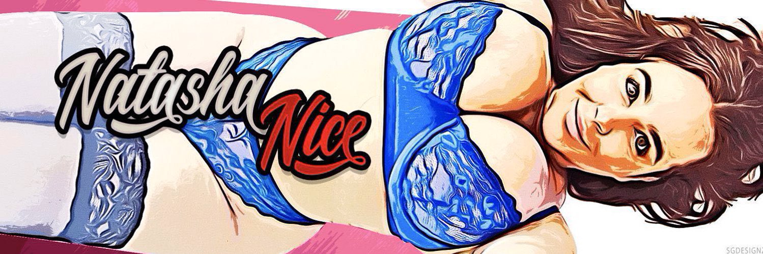 BeNiceNataaa's profile banner image