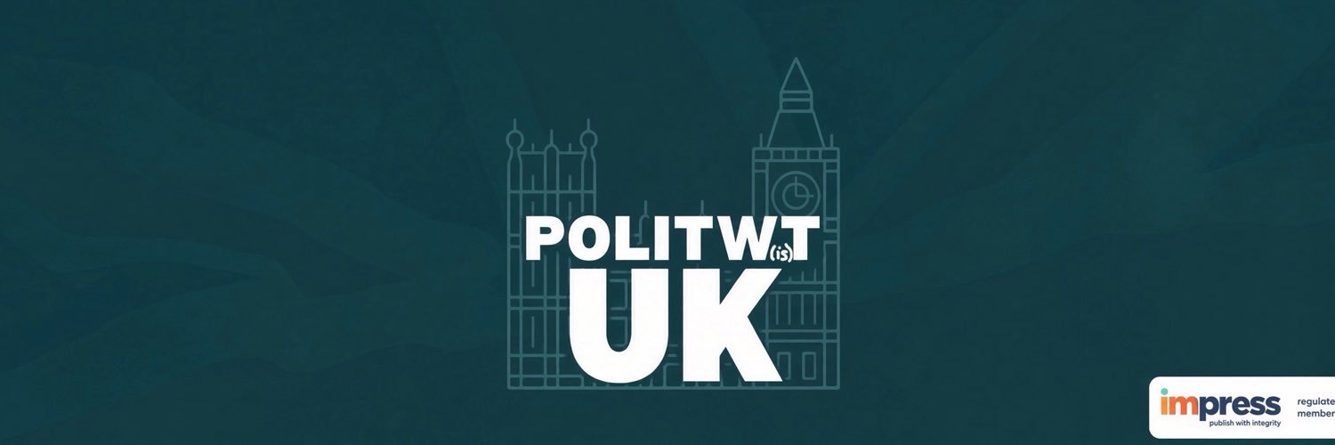 PolitwistUK's profile banner image
