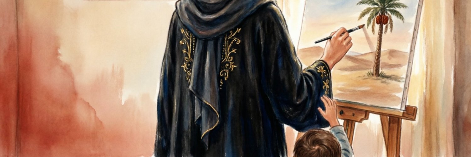 MiraAlBahr's profile banner image