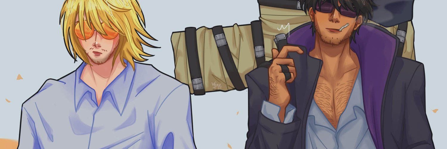 junnojulai's profile banner image