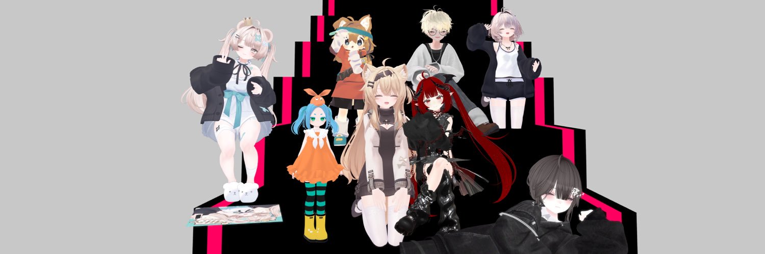 Sen_1000n's profile banner image