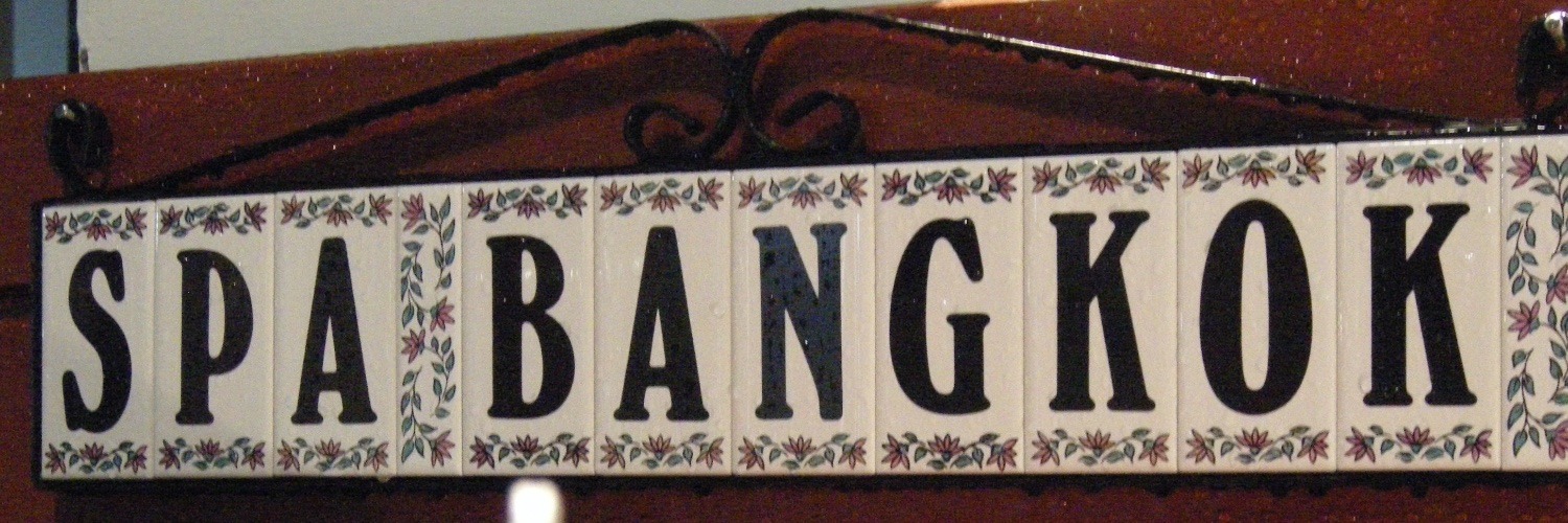 SpaBangkok's profile banner image