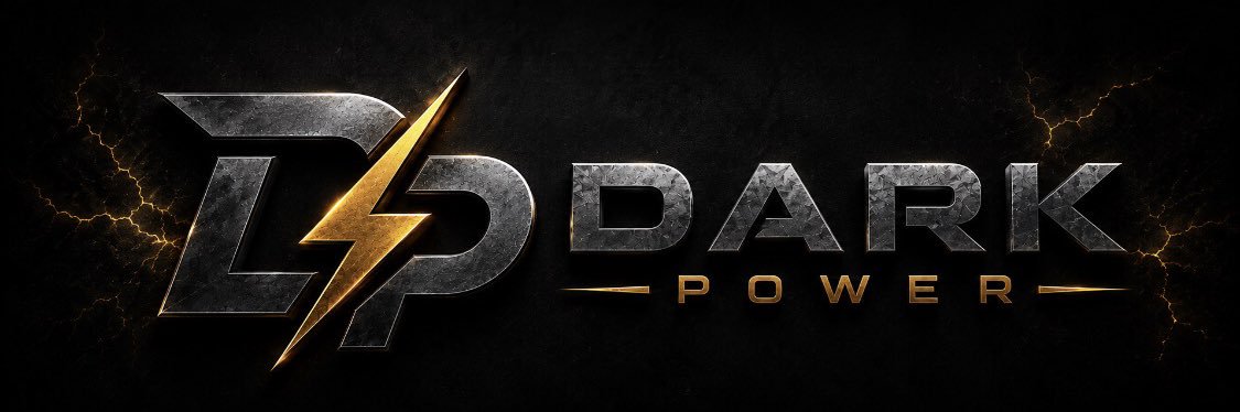 DarkPower_777's profile banner image