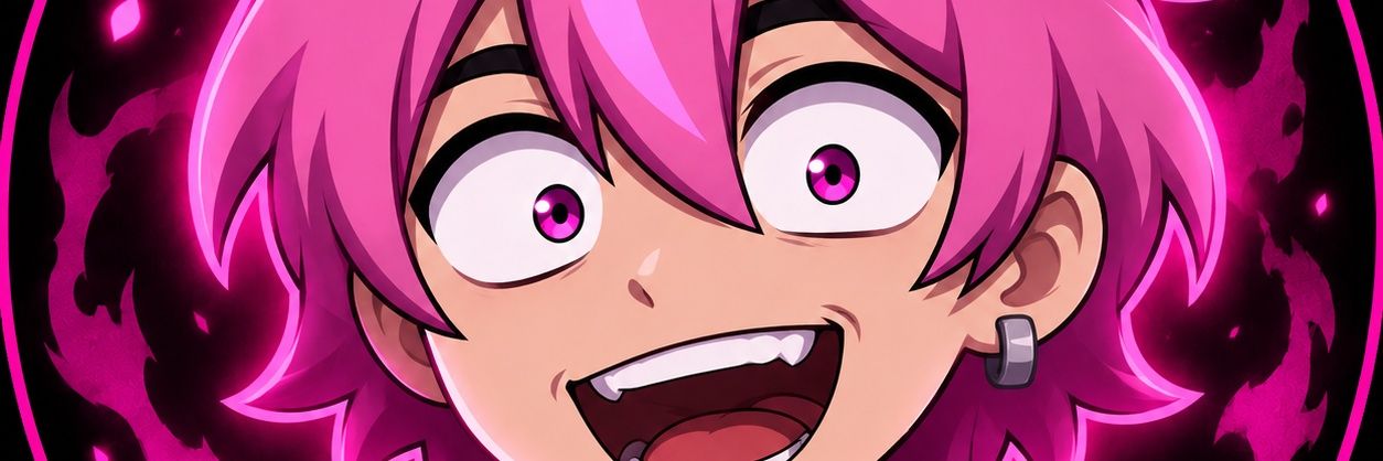 Larpiiu's profile banner image