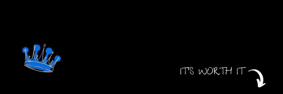 JUSTAMANfx's profile banner image