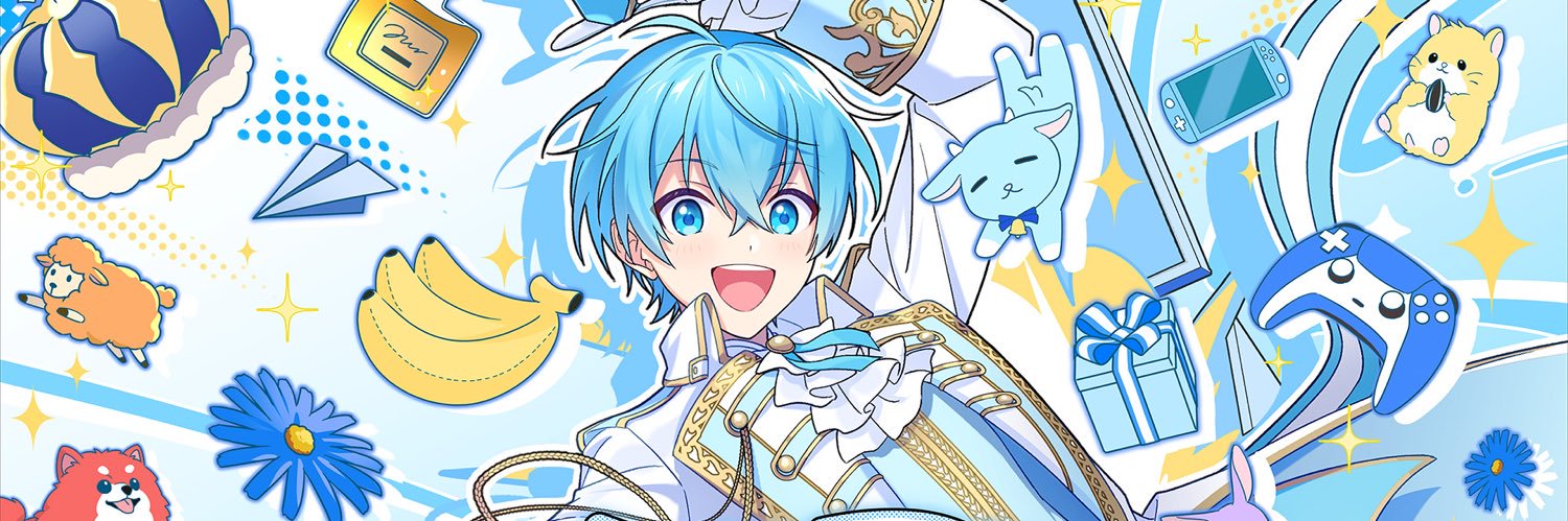 Sora_Reina_'s profile banner image